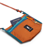 Cotopaxi Lista 2L Lightweight Crossbody Bag