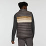 Cotopaxi Men's Fuego Down Vest