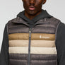 Cotopaxi Men's Fuego Down Vest