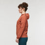 Cotopaxi Women's Vuelta Performance Windbreaker Jacket