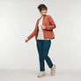 Cotopaxi Women's Vuelta Performance Windbreaker Jacket