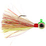 Northland Deep-Vee Flashtail Jig