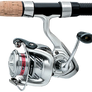 Daiwa Crossfire Spinning Combo