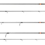 Daiwa Presso Ultralight Spinning Rods