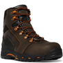 Danner Men's Vicious Safety Toe 6" (13879)