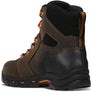 Danner Men's Vicious Safety Toe 6" (13879)