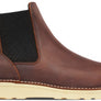 Danner Men's Bull Run Chelsea 6" Steel Toe Safety Boots