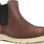 Danner Men's Bull Run Chelsea 6" Steel Toe Safety Boots