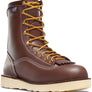 Danner Men's Foreman 8" Soft Toe Boots (15200)