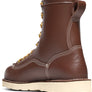 Danner Men's Foreman 8" Soft Toe Boots (15200)