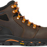 Danner Women's Vicious 4" Safety Toe Boots (13883)