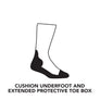 Darn Tough Men's Hike/Trek Lightweight Boot Socks (5028)
