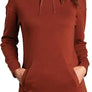 Toad&Co Women's Hemp Daybreaker Hooded Dress