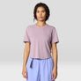 Mountain Hardwear Women's Trekkin Go™ Short Sleeve