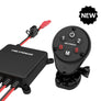 Yak Power Five Circuit Wireless Digital Switching System (YP-RP5WR)