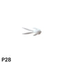 Panfish Pursuers P3 Plastics ScuttleBug