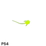 Panfish Pursuers P3 Plastics Scuttle Stinger