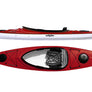 Eddyline Sandpiper Sit-In Kayak (K-SP)