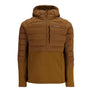 Simms Men's ExStream Pull Over Insulated Hoody (13571)