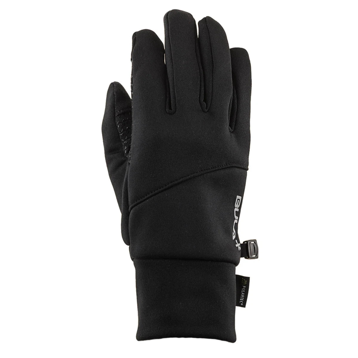 Bula PolarTec Stretch Gloves – Wind Rose North Ltd. Outfitters