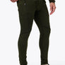 Fieldsheer Men's Mobile Warming Baselite Heated Baselayer Pant