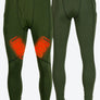 Fieldsheer Men's Mobile Warming Baselite Heated Baselayer Pant