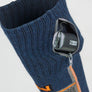 Fieldsheer Mobile Warming Wool Blend Heated Socks