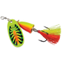 BlueFox Classic Vibrax Foxtail Spinners
