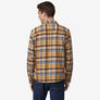 Patagonia Men's Fjord Flannel Shirt (42401)