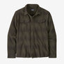 Patagonia Men's Fjord Flannel Shirt (42401)