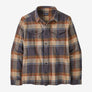 Patagonia Men's Fjord Flannel Shirt (42401)
