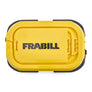 Frabill Collapsible Bait Bucket with Aerator (FRBBC6-A)