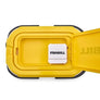 Frabill Collapsible Bait Bucket with Aerator (FRBBC6-A)