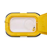 Frabill Collapsible Bait Bucket with Aerator (FRBBC6-A)