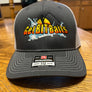 Get Bit Baits Trucker Hat