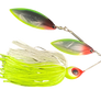 Head Hunter Nasty 50/50 Double Willow Spinnerbait