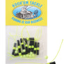 Hook'Um Tackle Bobber Stoppers Assortment
