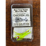 Bear Trap Tackle Chicken Jigs