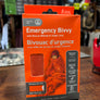 SOL Emergency Bivvy