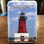 Menominee Chocolate Sea Salt Caramels