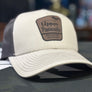 Upper Peninsula Trucker Hat