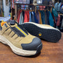 Chinook Pro Safety Low CT SR Safety Shoes (5511-206)