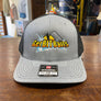 Get Bit Baits Trucker Hat