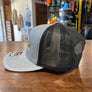 Get Bit Baits Trucker Hat