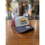 Wind Rose North Outfitters Trucker Hat