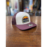Wind Rose North Outfitters Trucker Hat