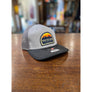 Wind Rose North Outfitters Trucker Hat