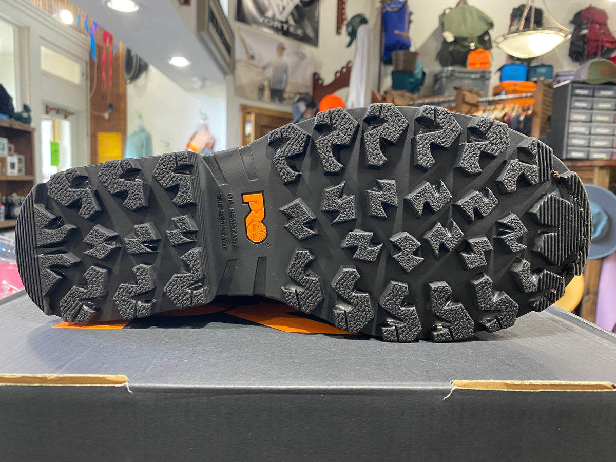 Men's Boondock 8