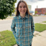 Marsh Wear Women's Seadrift Overshirt (WWK2003)