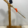 Mr. Tip-Up Wind Jigging Tip-Up